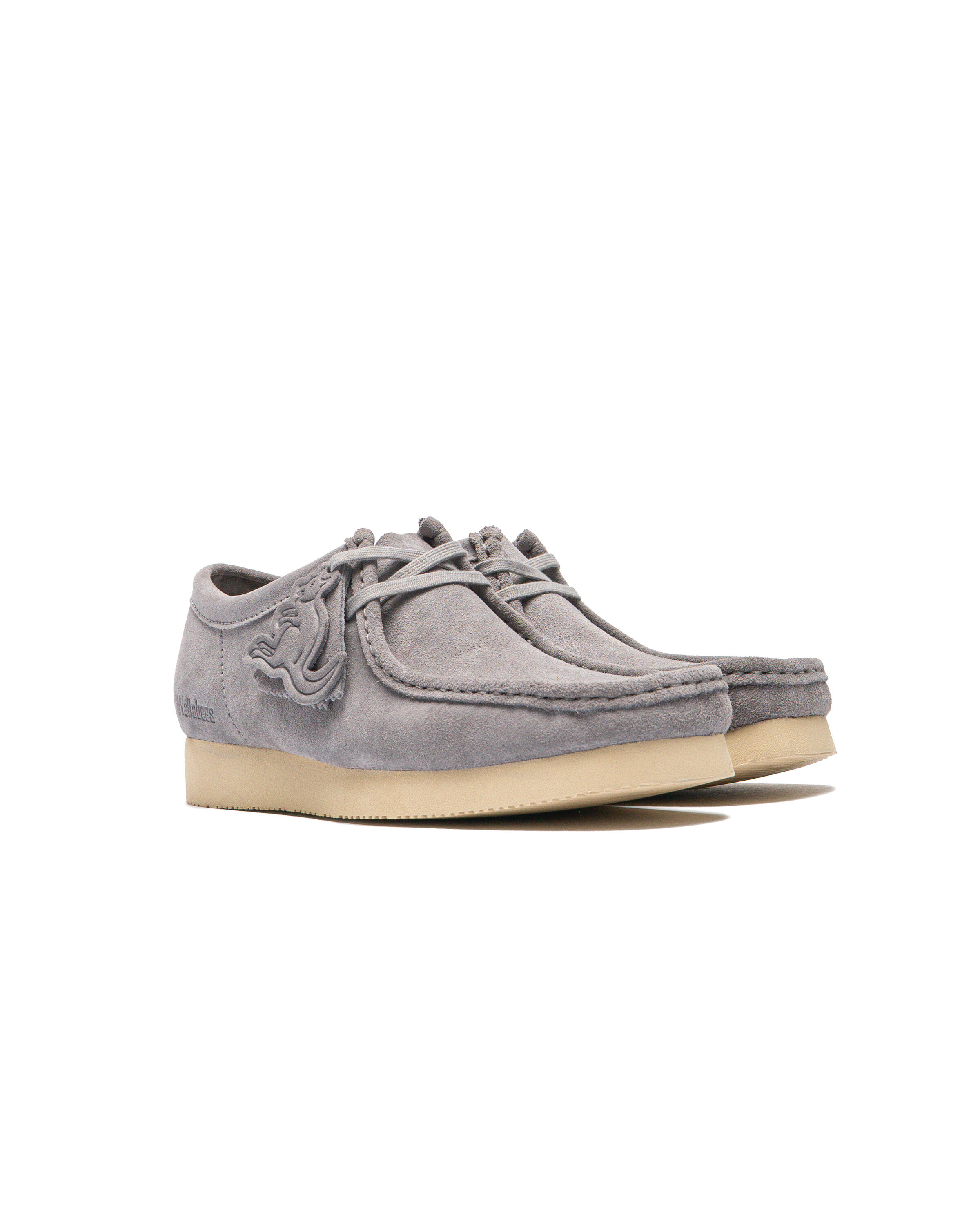 Clarks Originals Wallabee 2604 | 261865147 | AFEW STORE